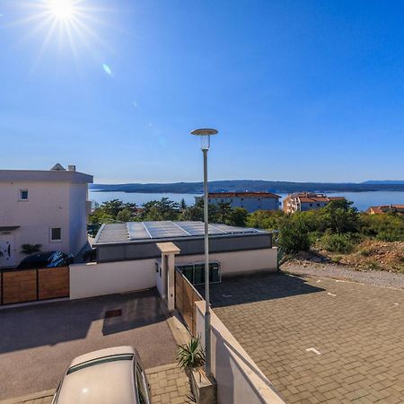 Apartment Sajo Цриквеница Экстерьер фото