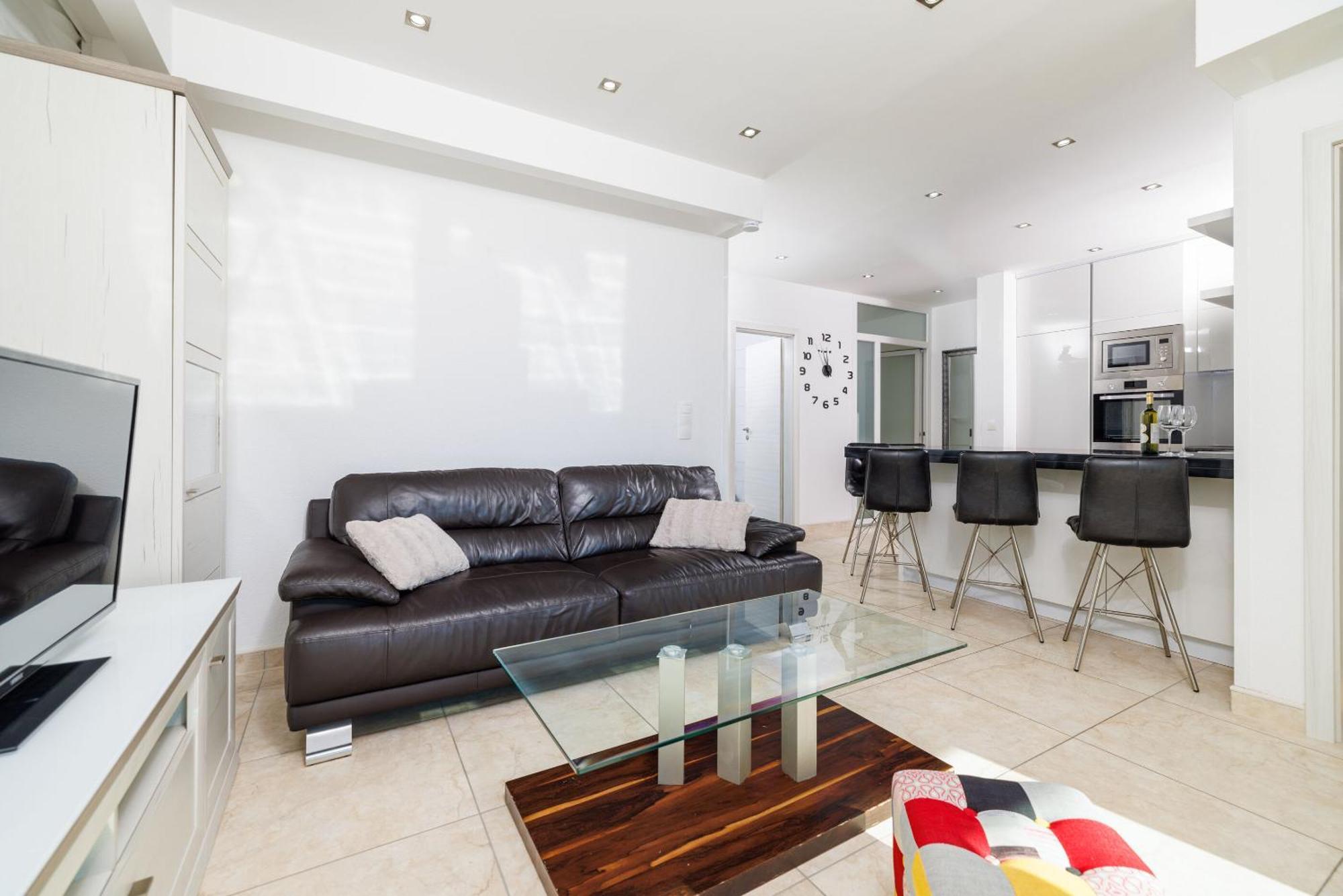 Apartment Sajo Цриквеница Экстерьер фото